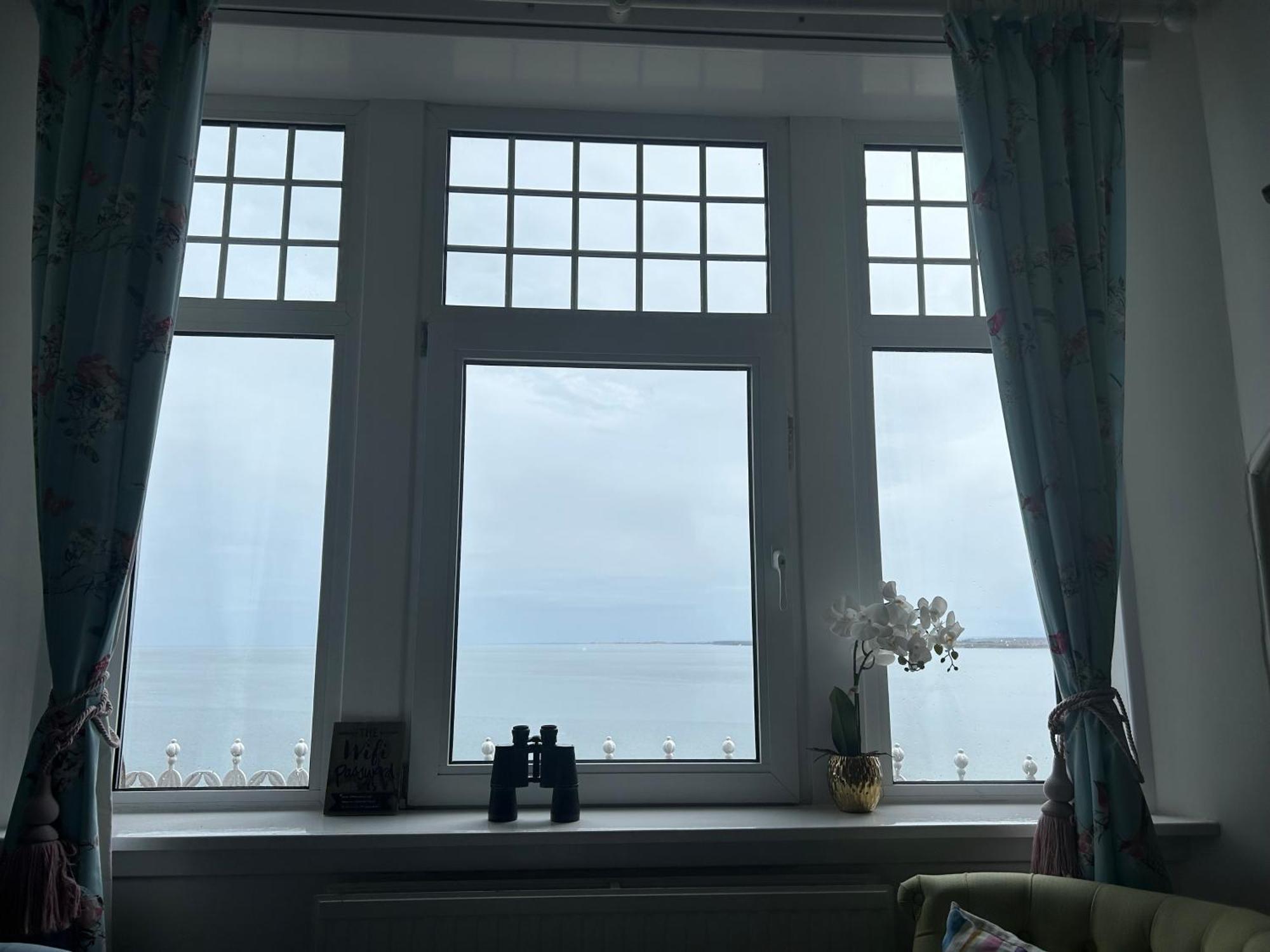 Tigh Na Mara Rosemarkie- Breakfast Optional 4* Rosemarkie